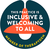 TherapyDen: This practice is inclusive and welcoming to all