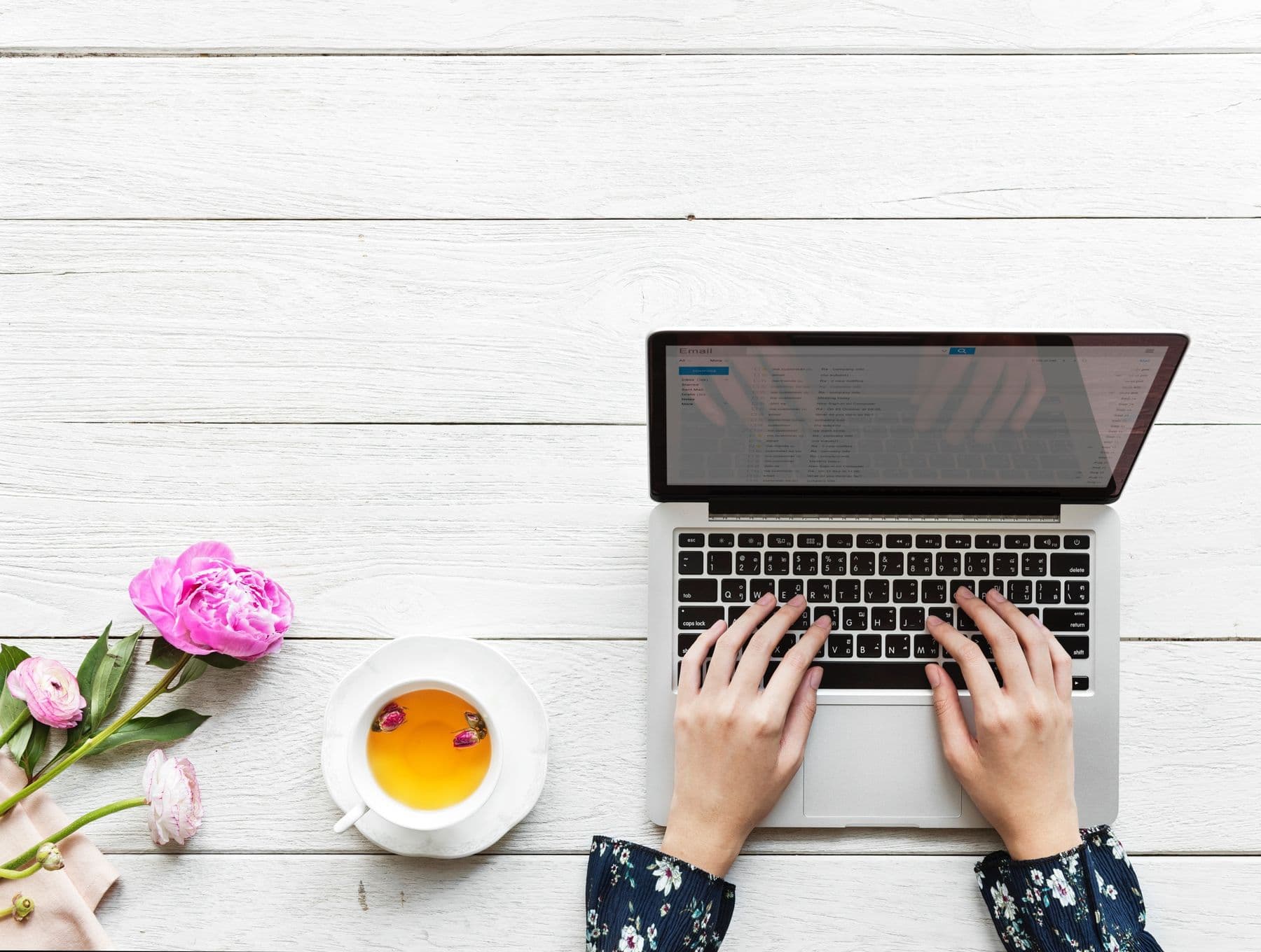 Writing about Mental Health