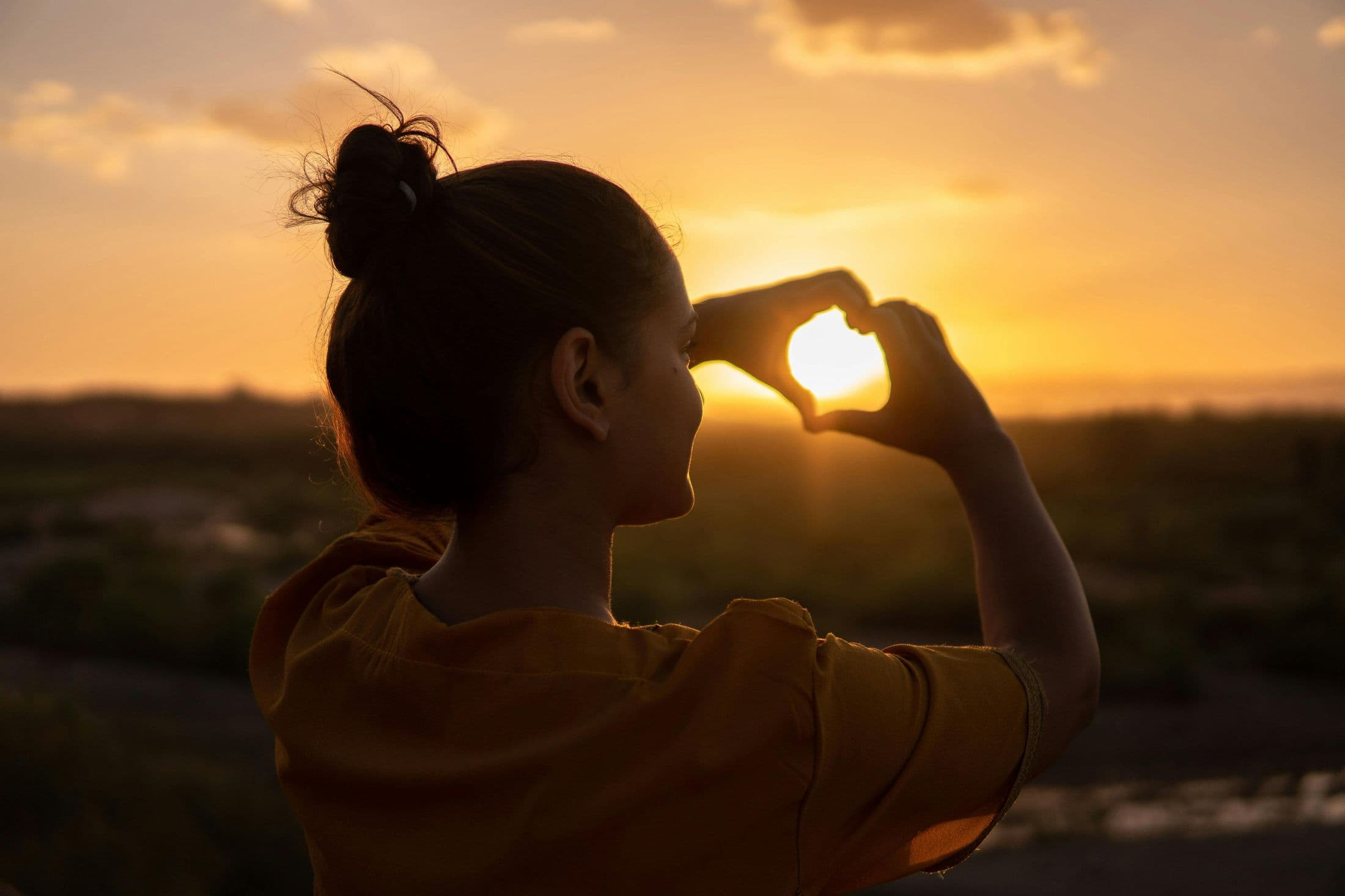 On Self-Love in Relationships
